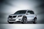 Volkswagen Tiguan by ABT 2008 года